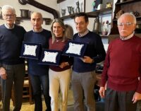 VOGHERA 17/12/2024: Premiazioni e consuntivi di fine anno per i Senior dell’Atletica Iriense