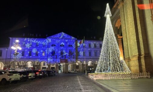 VOGHERA 09/12/2024: Natale 2024. Il cartellone delle iniziative organizzate in città