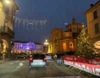 VOGHERA: TUTTI GLI EVENTI NATALIZI  DEL FINE SETTIMANA IN CITTÀ