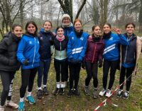 VOGHERA 03/12/2024: I giovanissimi dell’Atletica Iriense sugli scudi al Primo Olba Cross di Sannazzaro