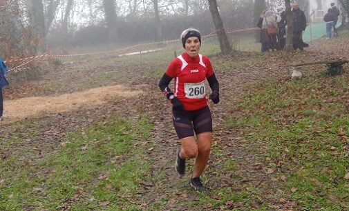 VOGHERA 04/12/2024: Atletica. A Sannazzaro successi di Legnari e Vaghi della Pavese Voghera