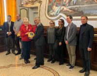 PAVIA & PROVINCIA 11/12/2024: Da Pavia nel Cuore altri 16 Defibrillatori all’Arma dei Carabinieri pavese