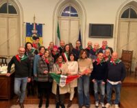 RIVANAZZANO TERME 13/12/2024: Festa dei coscritti del 1974. Ecco chi c’era