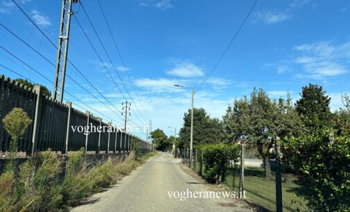 VOGHERA 27/12/2024: Ferrovia. Raddoppio della linea Milano-Genova. Partita la fase degli espropri. Preoccupazione in città. La nota esplicativa del Comune e le misure prese per fare chiarezza