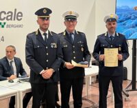 VOGHERA 10/12/2024: Polizia Locale. Il Comando vogherese premiato al Forum di Bergamo