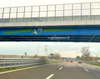 CASEI GEROLA 11/03/2025: Chiusure in settimana per lavori sulla autostrada A7 Milano-Serravalle