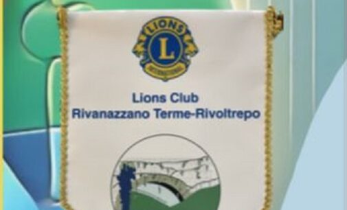 RETORBIDO 30/01/2025: Autismo e inclusione. Sabato convegno del Lions Club Rivoltrepo con esperti e famiglie