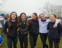 VOGHERA 05/02/2025: Atletica. Secondo posto a Pavia per i Cadetti della scuola Pertini